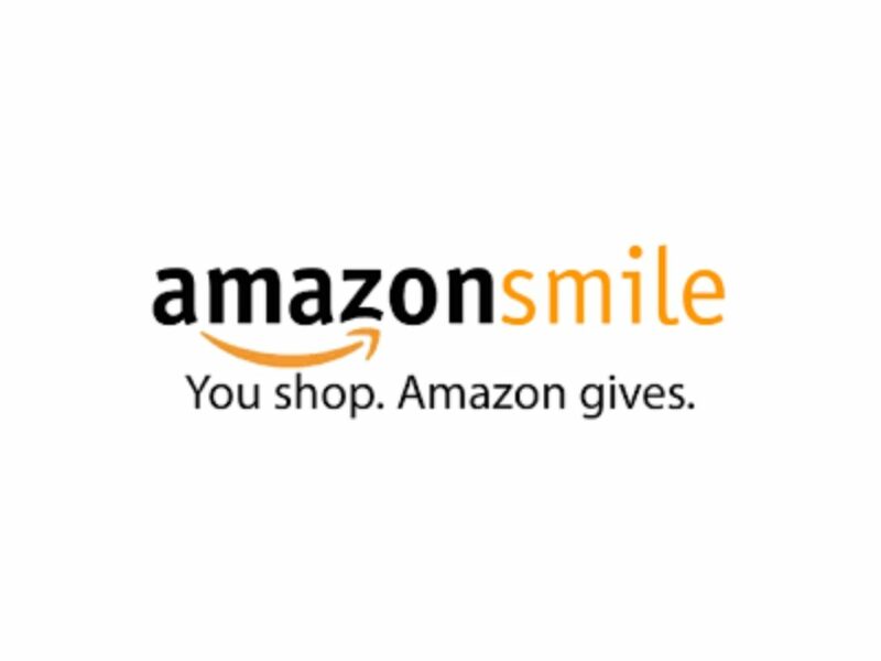 Amazon smile logo