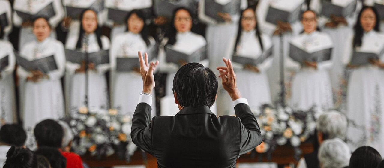 Image by Khoa Lê from Pixabay