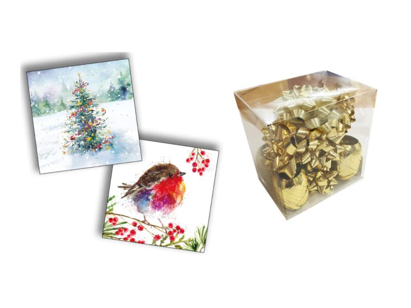 Christmas Shop Items