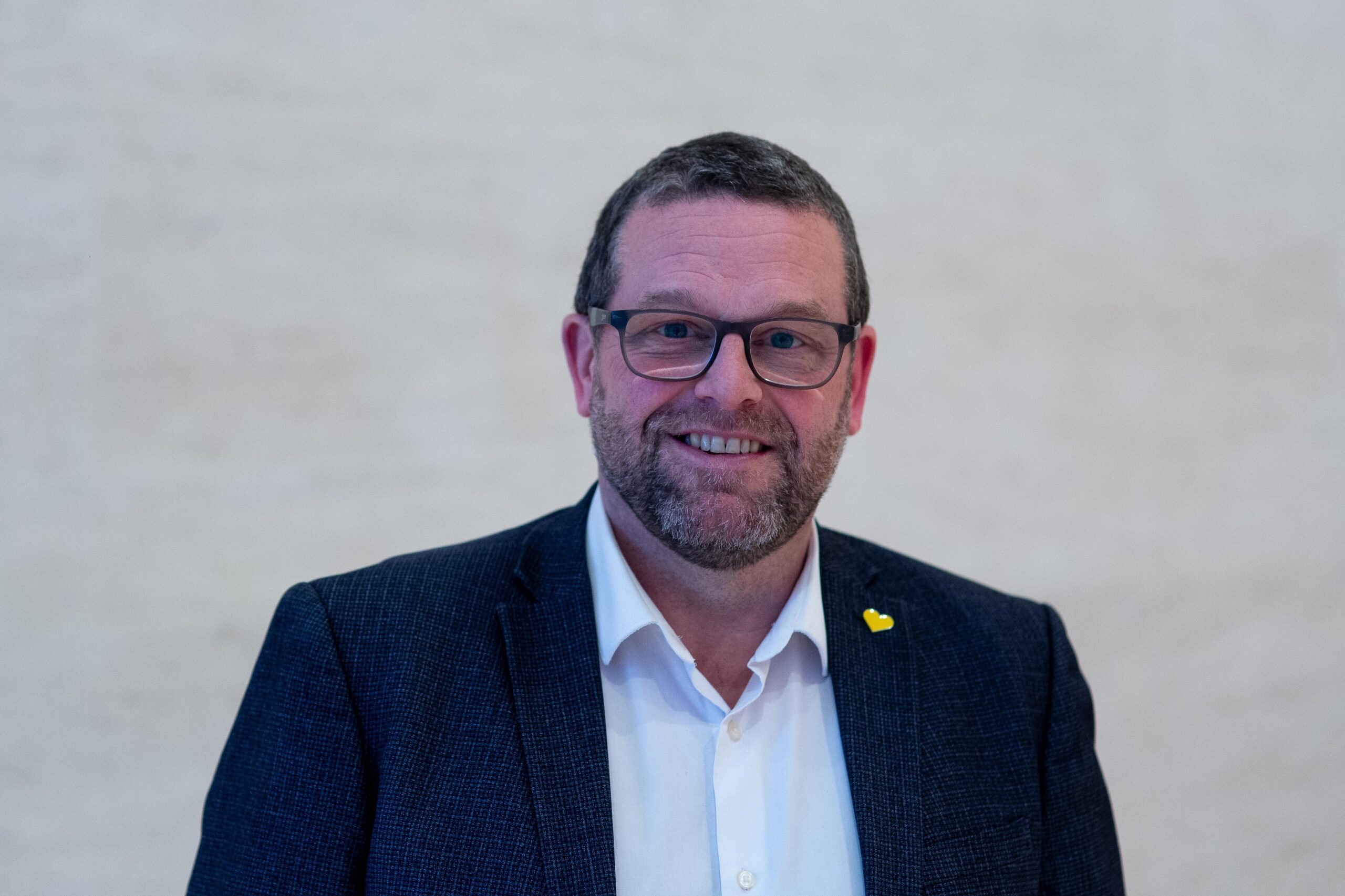 Mark Waddington CEO headshot