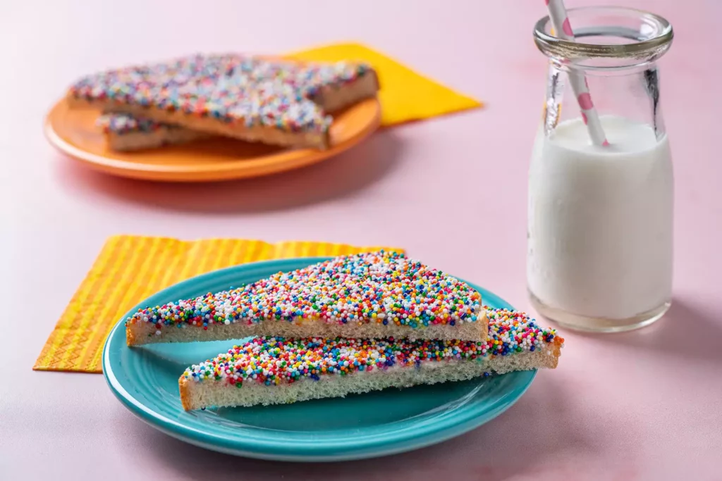 Image of Fairy Bread