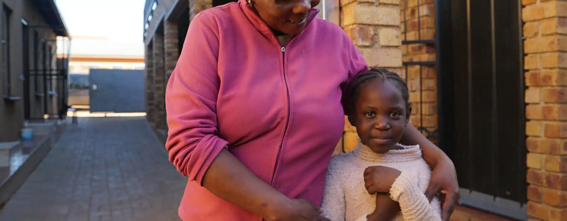 CHILDREN DESERVE BETTER THAN A LIFE OF LONELINESS AND PAIN