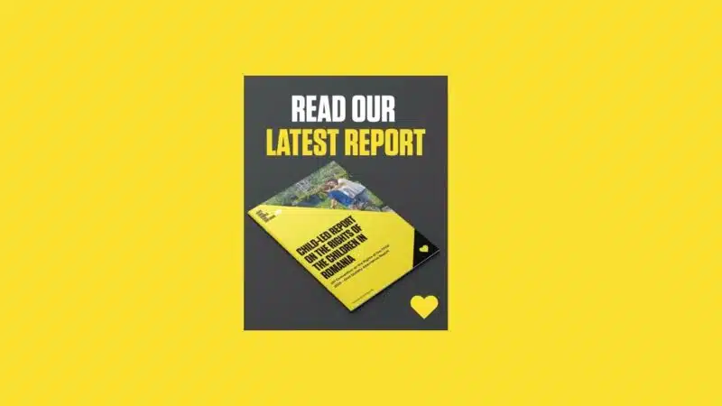 UN Convention on the Rights of the Child 2024 - Civil Society Alternative Report